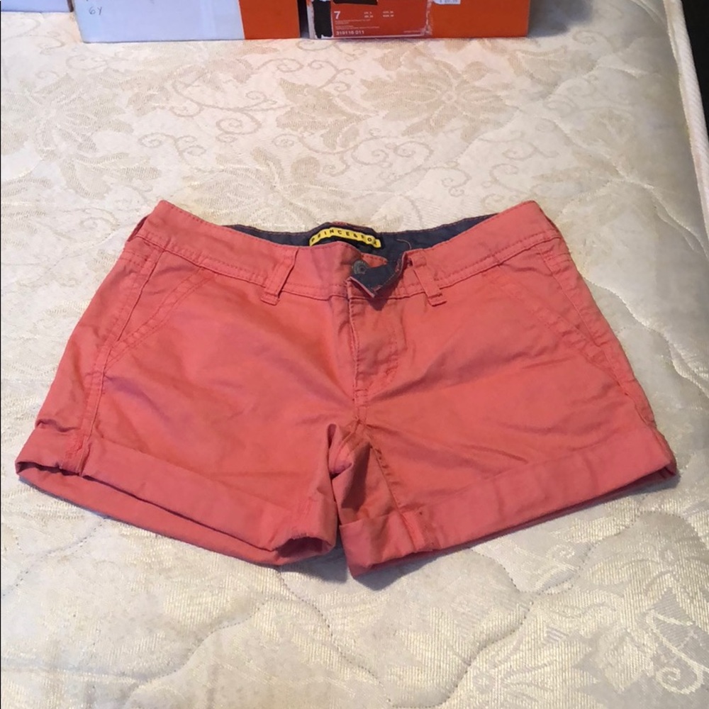 Shorts